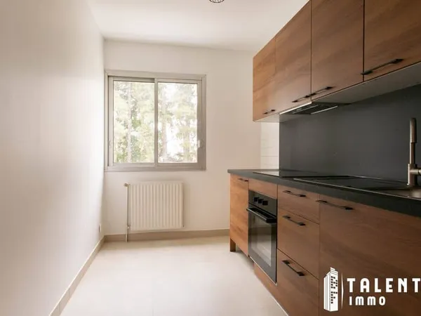 Duplex 3 pièces 63 m²