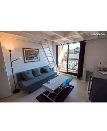 Appartement seignosse le penon
