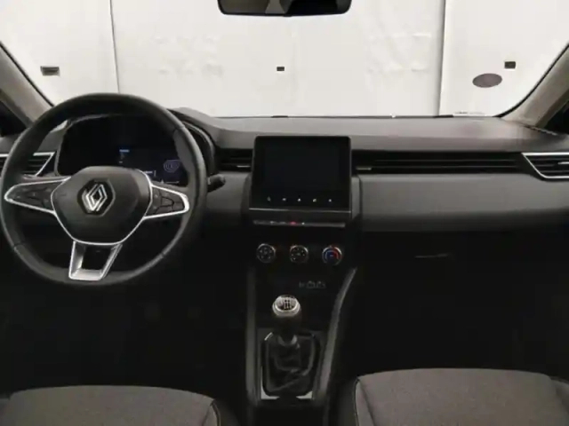 Renault Clio 1.0 tce 90ch evolution - 24 — photo 13
