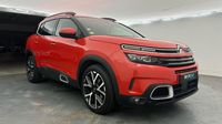 Citroen C5 Aircross BlueHDi 130ch S&S Shine EAT8 — photo 3