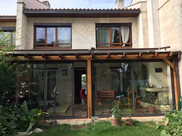 Chambre de 12m2 à louer sur Ris-Orangis