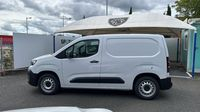 Peugeot Partner M 650kg BlueHDi 130ch S&S EAT8 — photo 8