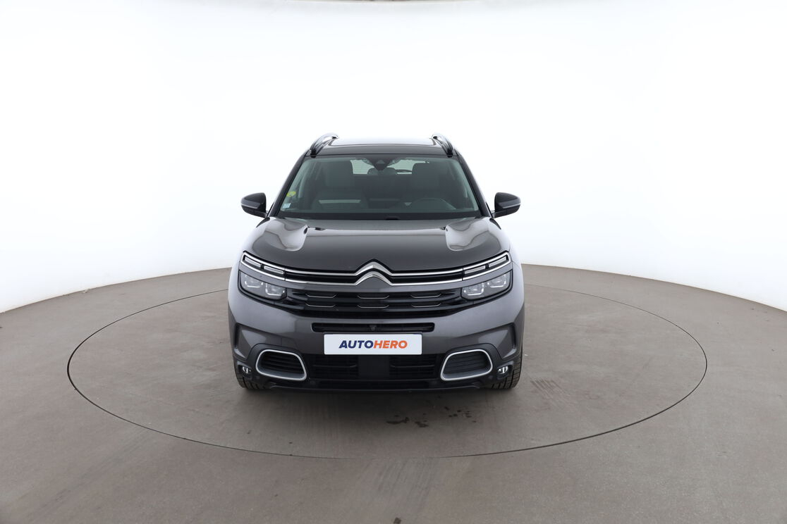 Citroen C5 Aircross 1.5 Blue-HDi Shine EAT8 — photo 8
