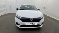Dacia Sandero 1.0 SCe 65ch Essential