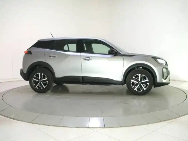 Peugeot 2008 100 s&amp;s bvm6 — photo 7