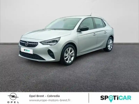 Opel Corsa 1.2 75ch elegance business