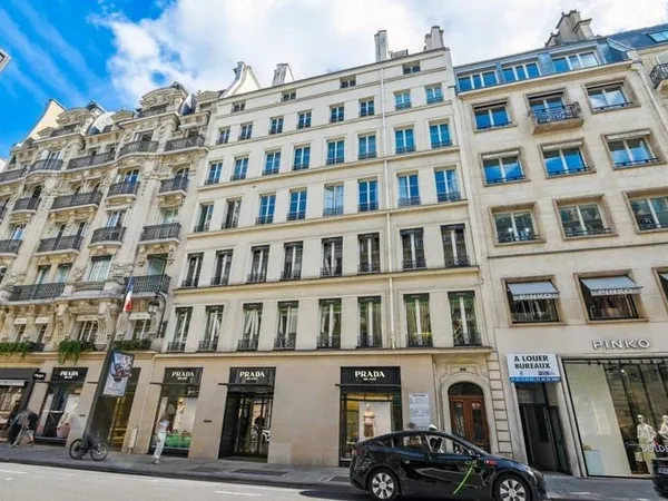 Bureaux 211 m²