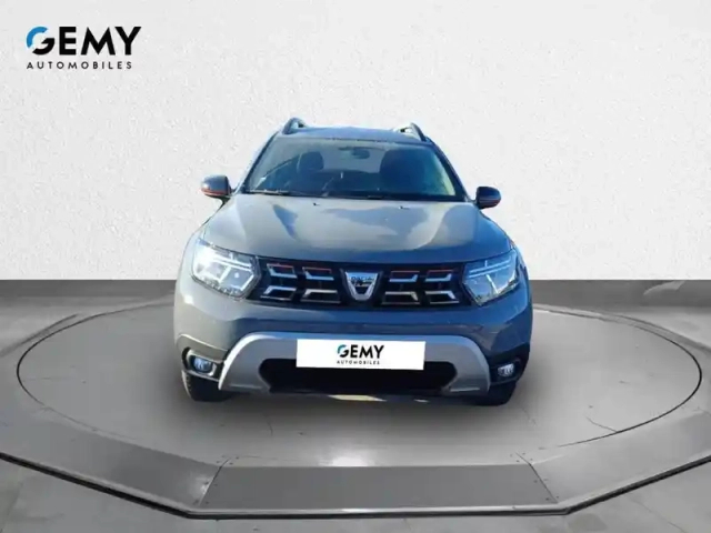 Dacia Duster eco-g 100 4x2 — photo 2