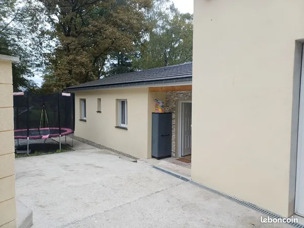 Location maison Rontignon