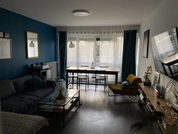 Loue appartement