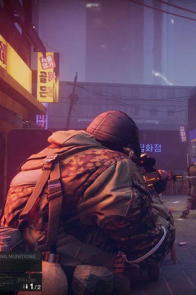 Tom Clancy's Rainbow Six Tactics