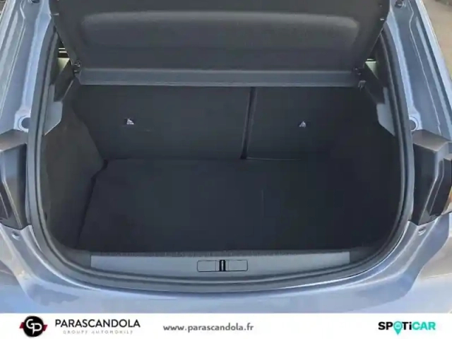 Peugeot 208 1.2 100ch s&amp;s style — photo 6