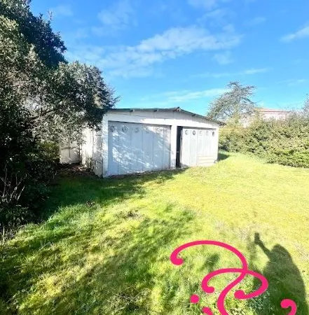 Terrain 299 m² LABENNE