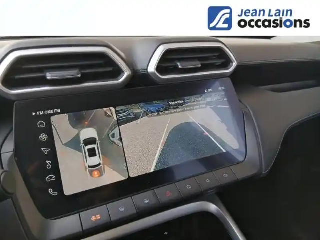 Mg Zs 1.5 l hybrid+ 197 ch — photo 20