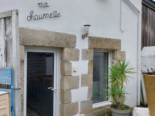 Location maisonnette
