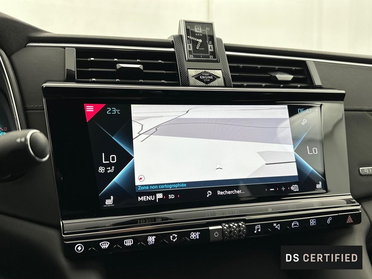 Ds Ds 9 9 hybride e-tense 225 rivoli + — photo 11