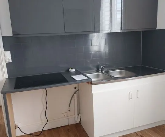 Appartement de 50m2 à louer sur Dieppe