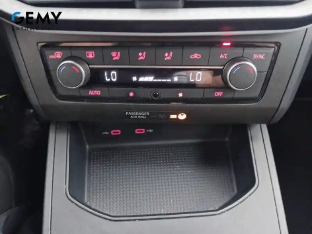 Seat Ibiza 1.0 ecotsi 95 ch s/s bvm5 — photo 20