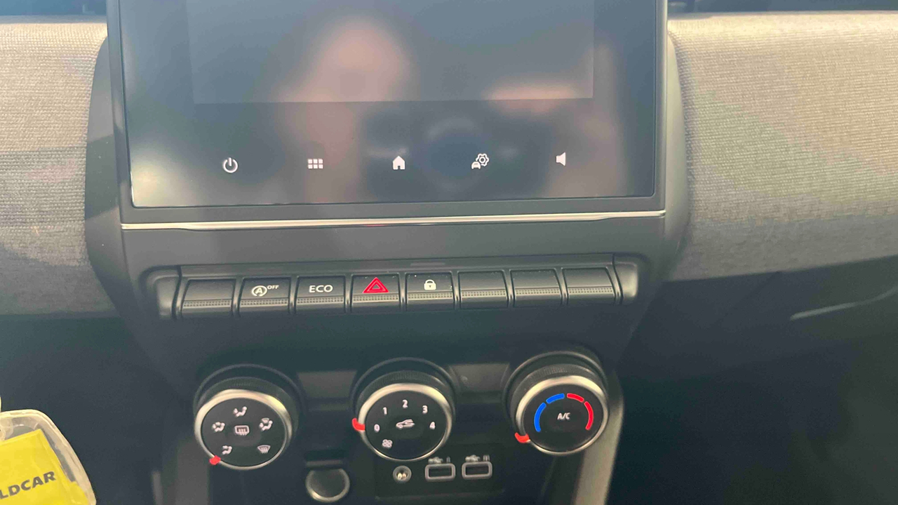 Renault Clio Blue dCi 100 ch GSR2 — photo 20