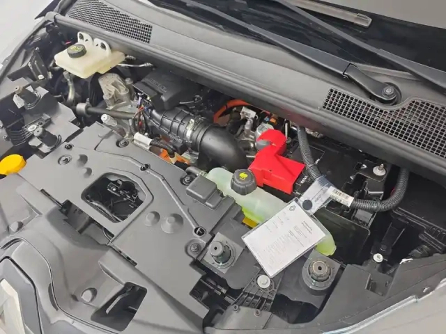 Renault Zoé zoe r110 - my22 — photo 152