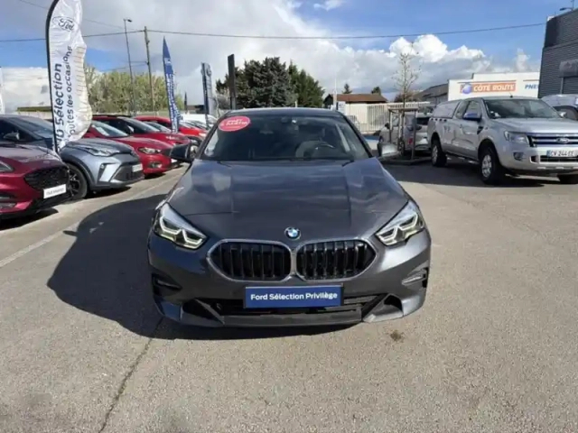 Bmw Serie 2 série 2 gran coupé 218ia 136ch business design dkg7 — photo 17