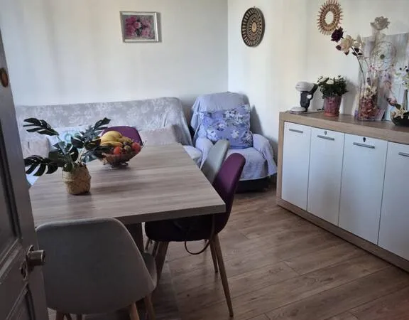 Appartement 2 pièces 36 m²