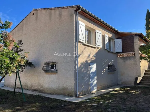 Maison 4 pièces 84 m²