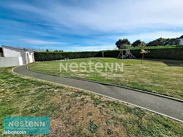 Terrain 1000 m² SAINT JULIEN