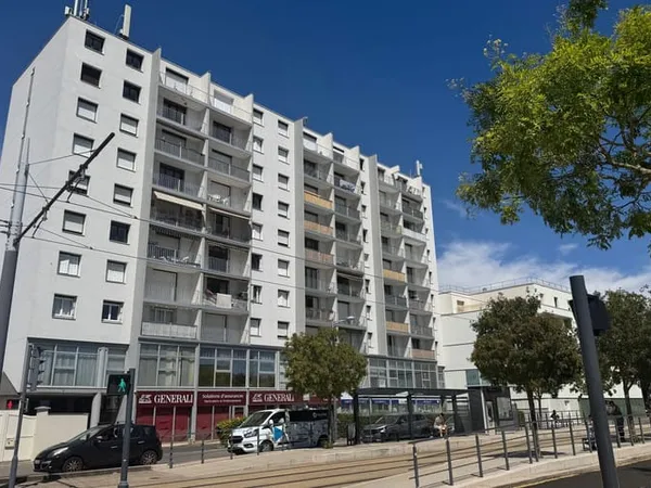 Appartement 2 pièces 73 m²