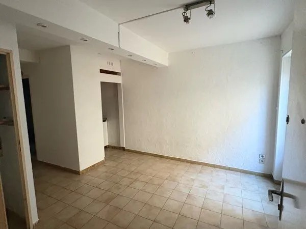 Appartement Location Castanet-Tolosan 1p 24m² 470€