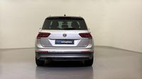 Volkswagen Tiguan 2.0 TDI 150ch Carat DSG7 — photo 6