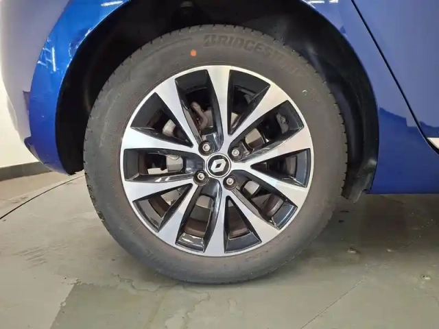 Renault Clio tce 90 — photo 17