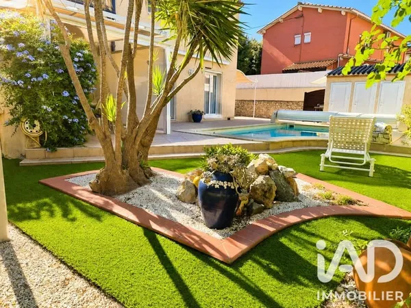Vente Maison traditionnelle 5 pièces