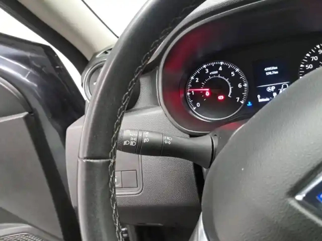 Dacia Duster tce 150 fap 4x2 edc — photo 31