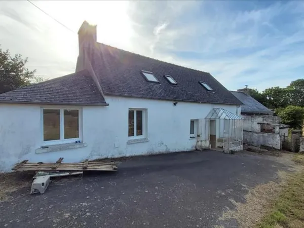 Maison 6 pièces 92 m²