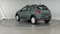 Dacia Sandero 1.0 TCe 90ch Stepway Expression — photo 8
