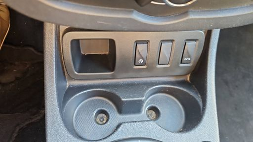 Dacia Duster 1.5 Blue dCi 115 - Black Touch – 2017 – 109198 km – Diesel – Boîte Manuelle — photo 7