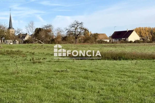 Terrain 8000 m²
