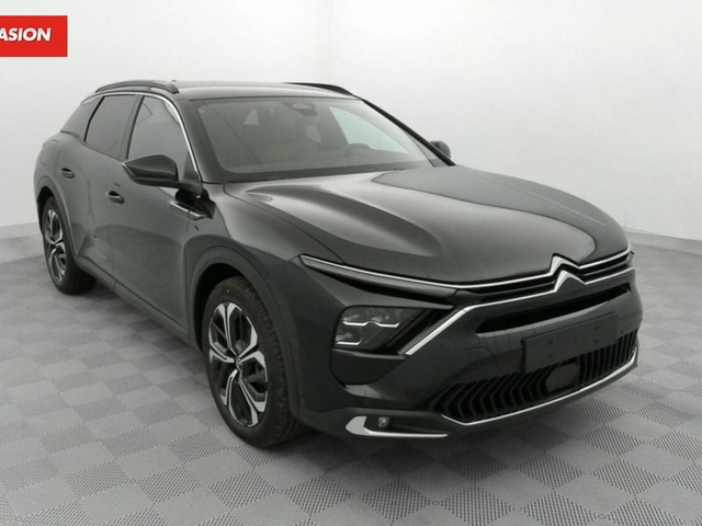 Citroen C5 Hybride Rechargeable 225ch Shine e-EAT8