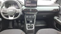 Dacia Sandero 1.2 Eco-G 120ch Stepway Extreme -25 — photo 8