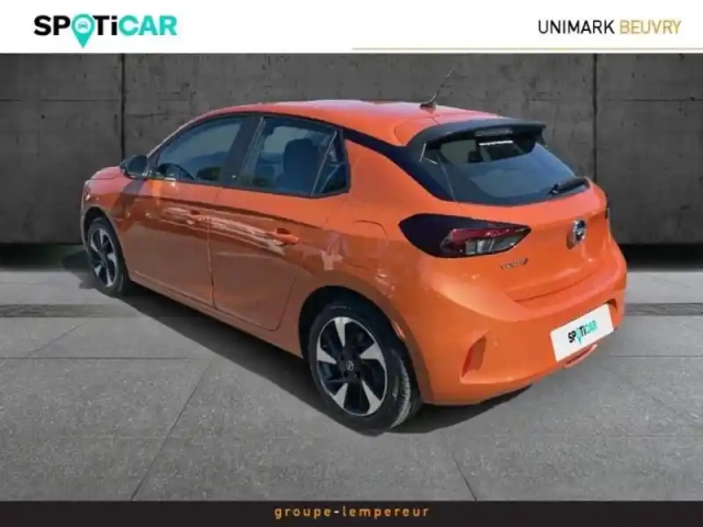 Opel Corsa -e 136ch edition — photo 8
