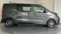 Citroen Jumpy M 2.0 BlueHDi 180ch S&S Cabine Approfondie Fixe EAT8 — photo 4