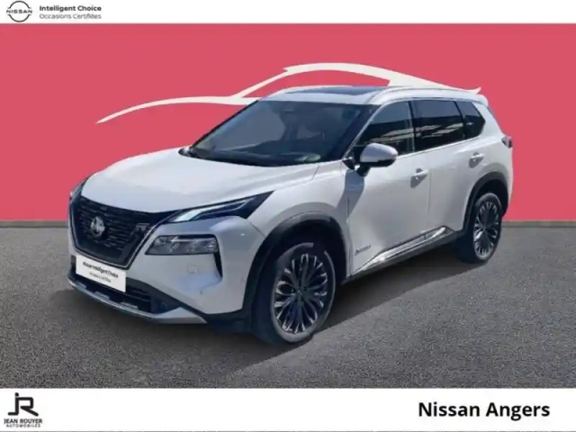 Nissan X-Trail e-power 204ch tekna