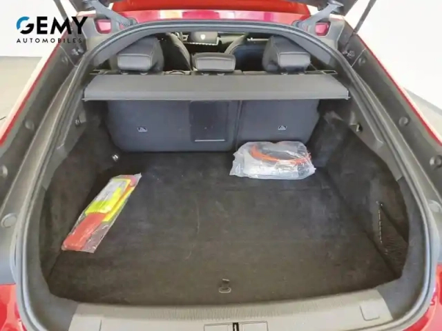 Peugeot 508 hybrid 225 e-eat8 — photo 6