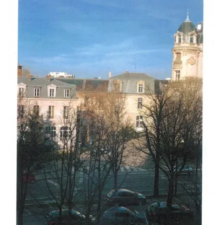 Appartement 6 pièces 221 m²