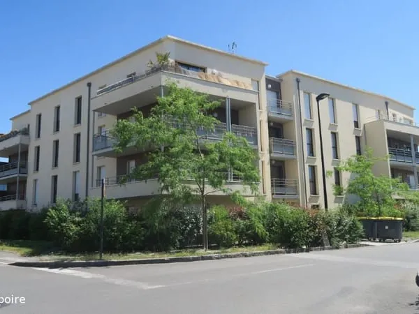 A LOUER - Agence GIBOIRE - Appartement T2 - PACE