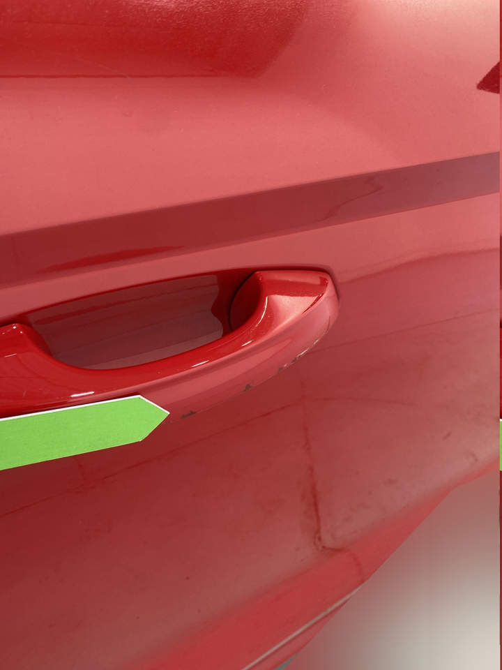 Seat Ibiza — photo 50