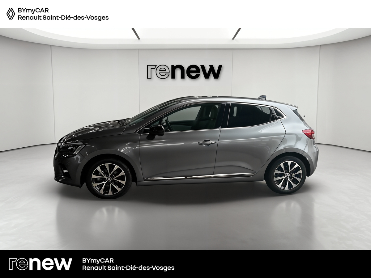 Renault Clio E-Tech full hybrid 145 — photo 2