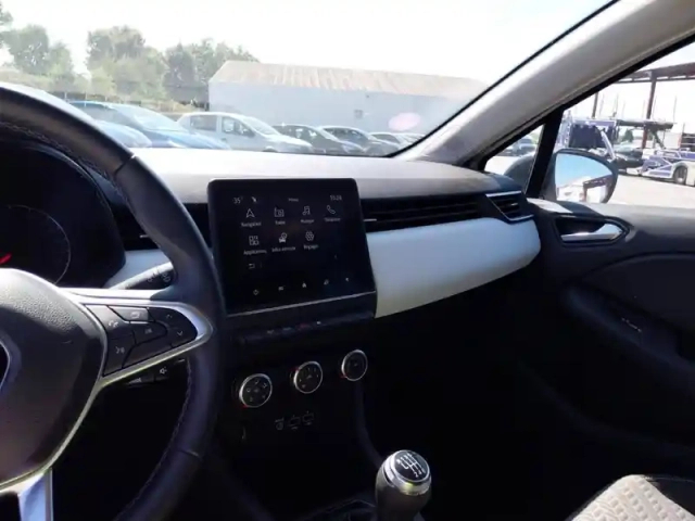 Renault Clio tce 100 gpl — photo 14