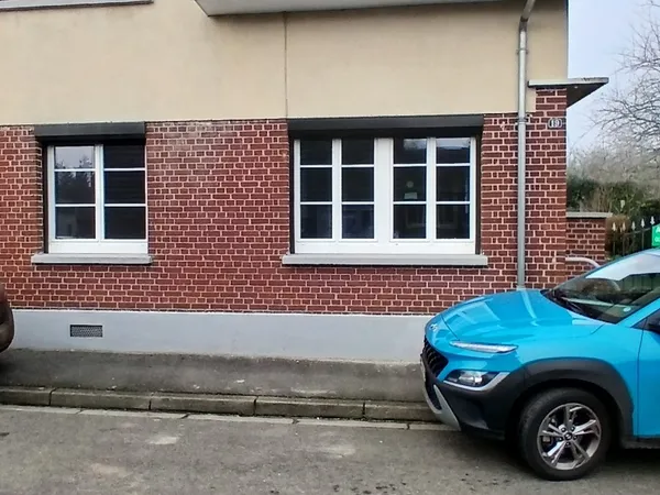 Maison 5 pièces 103 m²